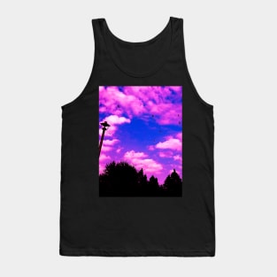 13 Birds Tank Top